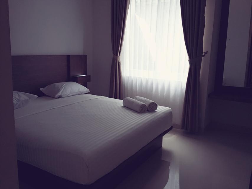 Malabar Park Hotel Bogor Exterior photo